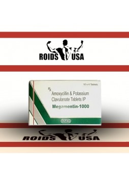 Megamentin 1000